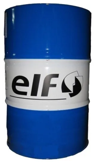 Моторное масло Elf Performance Experty FE 5W-30 208л (157090)