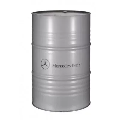 Моторное масло Mercedes-Benz 10W-40 MB 228.5 210л (A0009899101AAA8)