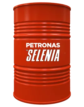 Моторное масло Petronas SELENIA WR 5W-40 200л (10921100)