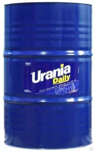 Моторное масло PETRONAS Urania LD9 10W-40 200л (13561100) 