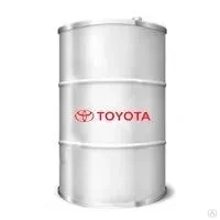 Моторное масло TOYOTA 5W-30 208л (888010700) 