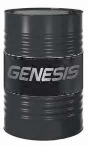 Моторное масло Лукойл GENESIS SPECIAL ADVANCED 5W-40 216,5л (1644761)