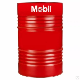 Пищевое масло Mobil PRIMOL 352 208л/185кг (11001275) 