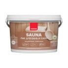 Лак для саун (2,5 л) НЕОМИД Sauna