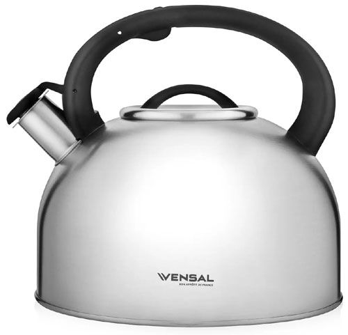 Чайник Vensal VS3003 4 л