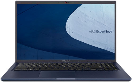 Ноутбук ASUS ExpertBook, B1502CBA-BQ0312 (90NX05U1-M00BA0) ExpertBook B1502CBA-BQ0312 (90NX05U1-M00BA0)